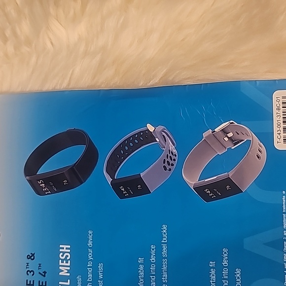 WITH it wearable accessories designed for  a lifetime - Picture 6 of 9